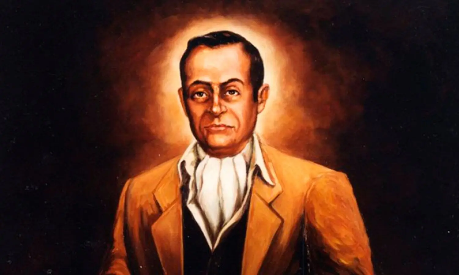 Beato Ceferino Giménez