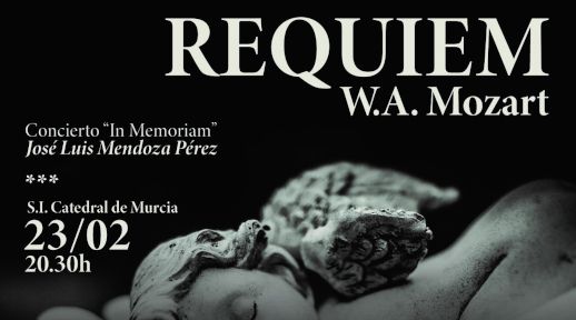 Sobre el Requiem de Mozart, estructura y significado