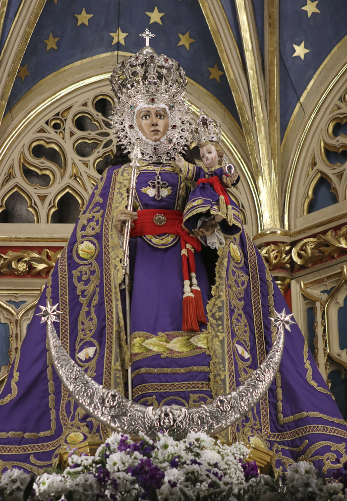 SLIDER 2026 Fuensanta Centenario