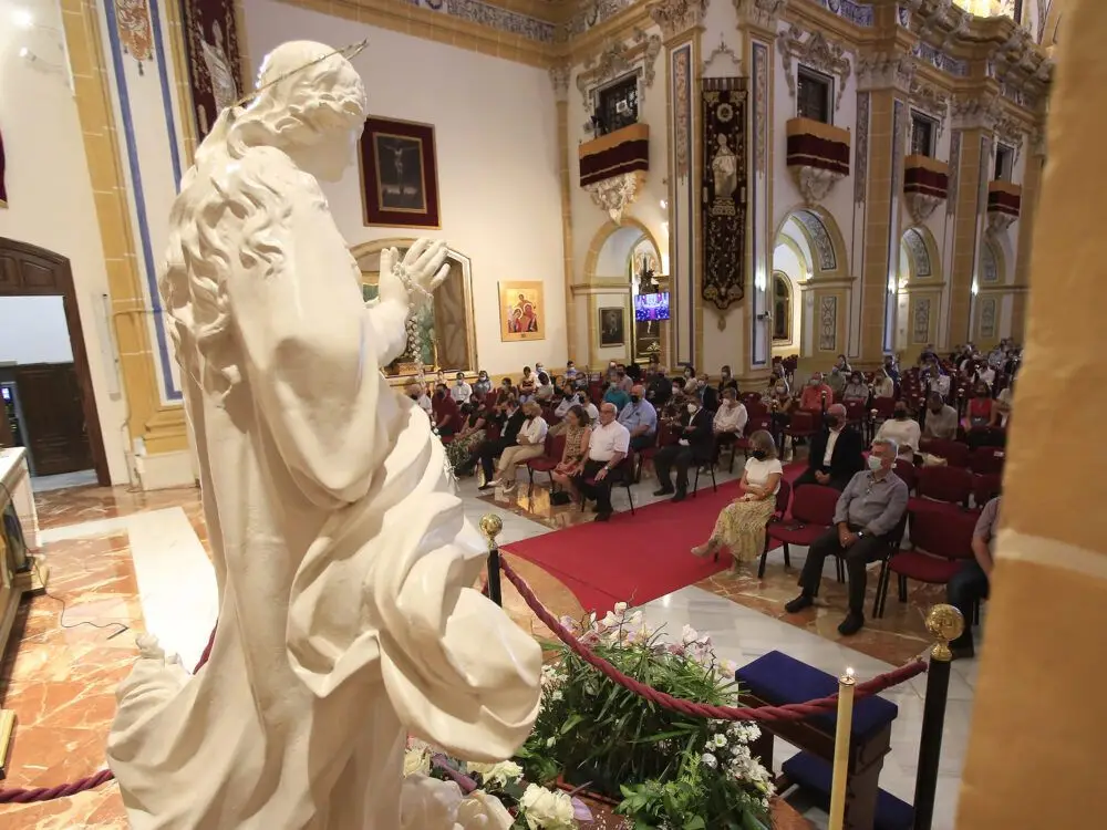 Fotografía Jacinto Ayuso