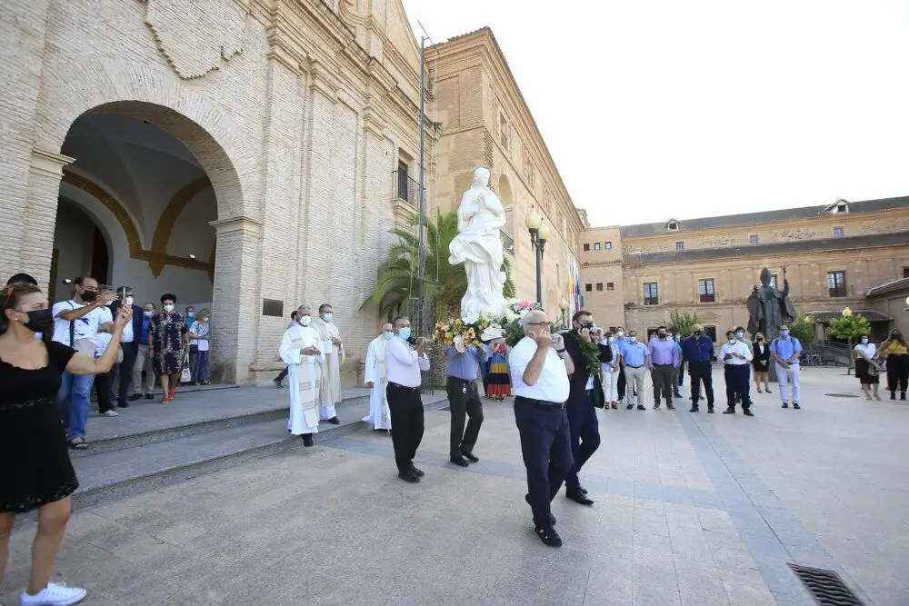 Fotografía Jacinto Ayuso