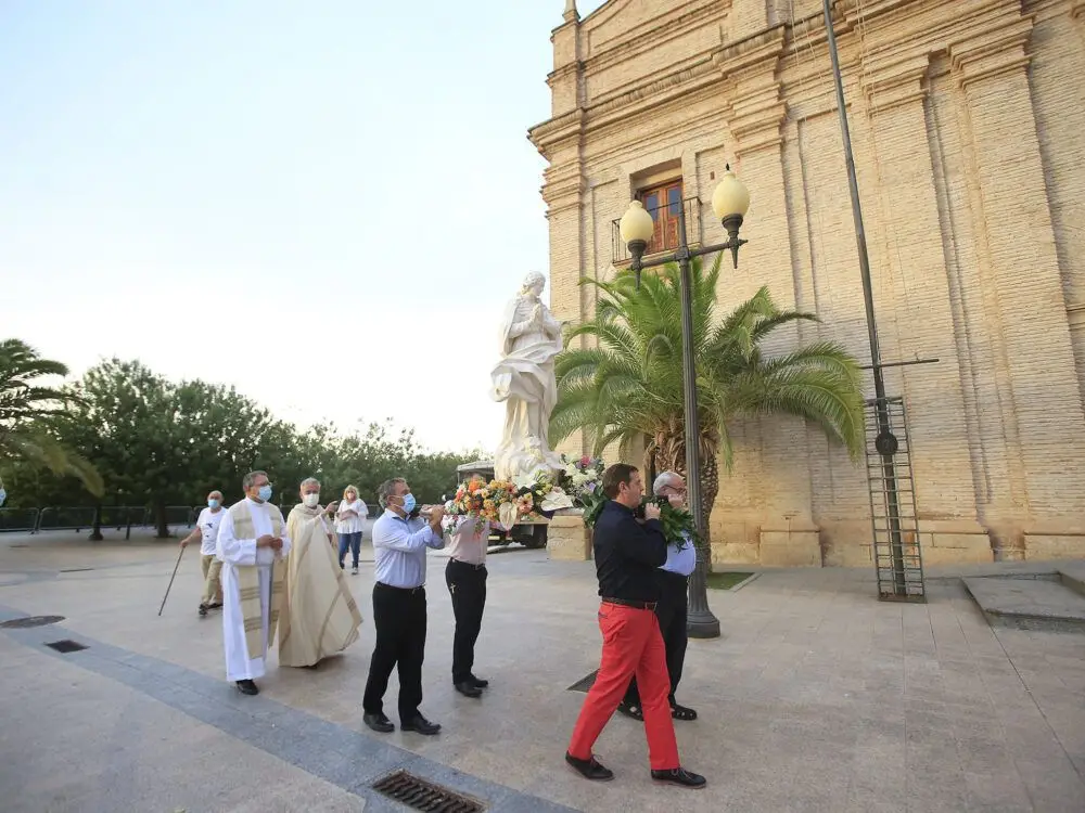Fotografía Jacinto Ayuso
