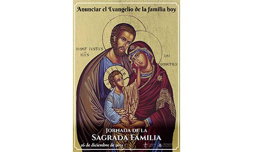 La catedral acoge la celebración diocesana de la Misa de la Sagrada Familia  | Vicarías y delegaciones | Diócesis de Cartagena